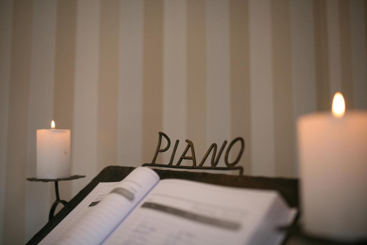 Hotel Piano Bergen  Extérieur photo